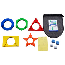 Load image into Gallery viewer, In Shape Golf Putting Game + Divot Repair Tool - In Shape Sports