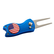 Load image into Gallery viewer, In Shape Golf Putting Game + Divot Repair Tool - In Shape Sports