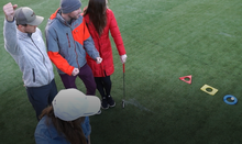 Load image into Gallery viewer, In Shape Golf Putting Game + Divot Repair Tool - In Shape Sports