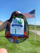 Load image into Gallery viewer, In Shape Golf- A Putting Game - In Shape Sports