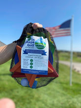 Load image into Gallery viewer, In Shape Golf Putting Game + Divot Repair Tool - In Shape Sports