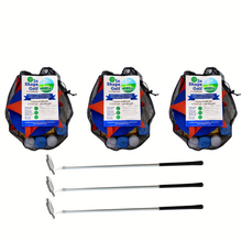 Load image into Gallery viewer, In Shape Golf 3 Game Bundle - In Shape Sports
