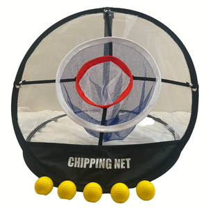 Chipping Net - In Shape Sports