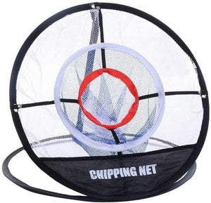 Chipping Net - In Shape Sports